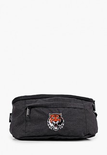 Сумка поясная Atributika & Club™ КХЛ ХК Амур