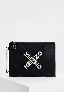 Клатч Kenzo 