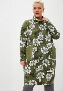 Платье Оддис 