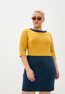 Платье Оддис 