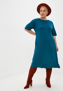 Платье Оддис 