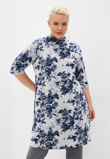 Платье Оддис 