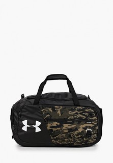 Сумка спортивная Under Armour UA Undeniable 4.0 Duffle MD
