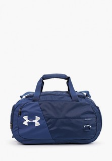 Сумка спортивная Under Armour UA Undeniable 4.0 Duffle XS