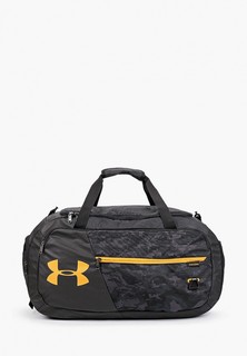 Сумка спортивная Under Armour UA Undeniable 4.0 Duffle MD