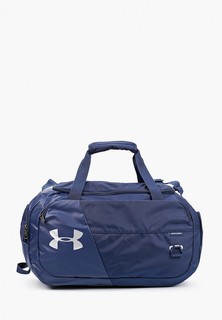 Сумка спортивная Under Armour UA Undeniable 4.0 Duffle XS