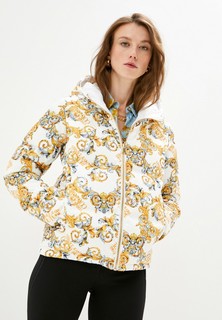 Пуховик Versace Jeans Couture REVERSIBLE