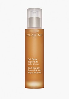 Гель для тела Clarins с лифтинг-эффектом