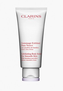 Крем для тела Clarins PEAU NEUVE, 200 мл