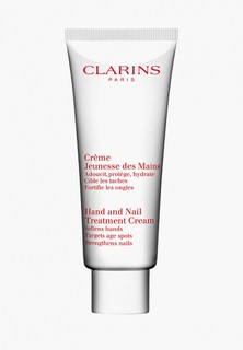 Крем для рук Clarins многофункциональный