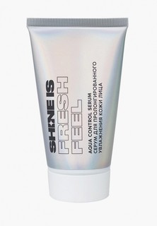 Сыворотка для лица Shine Is Aqua Control Serum, 30 мл