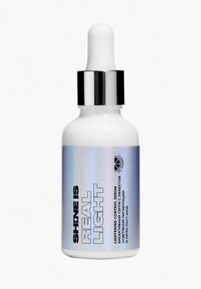 Сыворотка для лица Shine Is Lightening Control Serum, 30 мл
