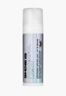 Пилинг для лица Shine Is Lightening Control AHA + Vit С Peeling, 30 мл