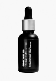 Сыворотка для лица Shine Is Black Mamba Mystic Serum, 30 мл