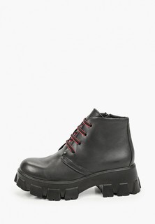 Ботинки Ascalini 