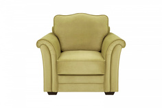 Кресло sydney (ogogo) зеленый 103x97x103 см.