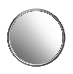 Зеркало ronda (inshape) серебристый 3 см.