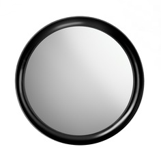 Зеркало ronda (inshape) черный 3 см.