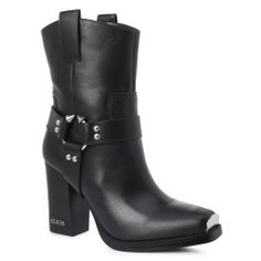 Женские ботильоны GUESS FLAVIA