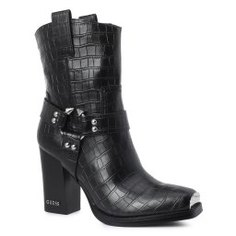 Женские ботильоны GUESS FLAVIA