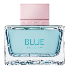 Blue Seduction for Women 80 МЛ Antonio Banderas