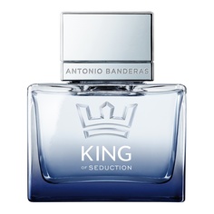 King of Seduction 100 МЛ Antonio Banderas