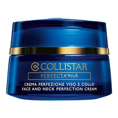 COLLISTAR Восстанавливающий крем Perfecta Plus для лица и шеи