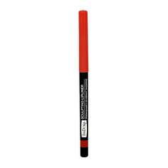 Карандаш для губ ISADORA SCULPTING LIPLINER WATERPROOF водостойкий тон 33