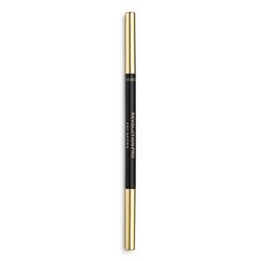 Карандаш для бровей REVOLUTION PRO DEFINE AND FILL BROW PENCIL с щеточкой тон ash brown