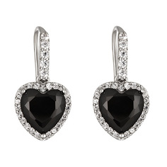Серьги LADY PINK MUST HAVE