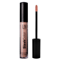 Блеск для губ LN PROFESSIONAL SLEEK COLOR тон 101