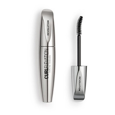 Тушь для ресниц REVOLUTION CURL ELEVATION CURLING MASCARA