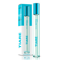 Туалетная вода SOLINOTES ROLL ON TIARE жен. 10 мл