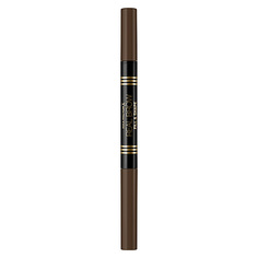 Карандаш-пудра для бровей MAX FACTOR REAL BROW тон 003 medium brown