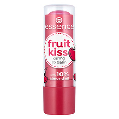 Бальзам для губ ESSENCE FRUIT KISS тон 02