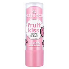 Бальзам для губ ESSENCE FRUIT KISS тон 01