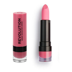 Помада для губ REVOLUTION MATTE LIPSTICK тон cupcake 137