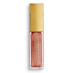 Блеск для губ REVOLUTION PRO HYDRATING LIPGLOSS WITH COLLAGEN AND PEPTIDES тон suede