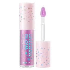 Блеск для губ UNICORN GLOW LUMINOUS GLOSS тон 05 unicorn