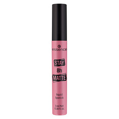 Помада для губ ESSENCE STAY 8H MATTE жидкая тон 05