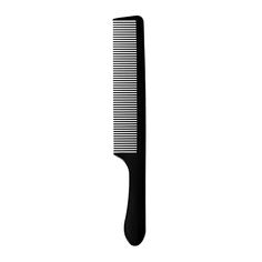 Расческа-гребень для волос LADY PINK BASIC PROFESSIONAL с ручкой 21 см