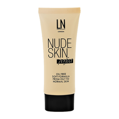 Крем тональный для лица LN PROFESSIONAL NUDE SKIN PERFECT тон 04