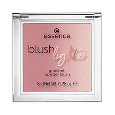 Румяна-хайлайтер для лица ESSENCE BLUSH LIGHTER тон 03
