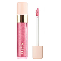 Блеск для губ LOREAL INFAILLIBLE тон 213 pink party L'Oreal