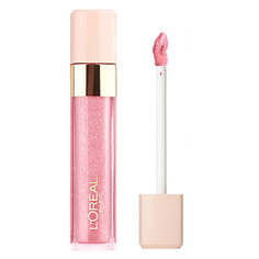 Блеск для губ LOREAL INFAILLIBLE тон 206 for the ladies L'Oreal