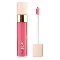 Блеск для губ LOREAL INFAILLIBLE тон 109 fight for it L'Oreal