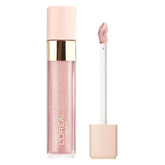 Блеск для губ LOREAL INFAILLIBLE тон 211 crystal club L'Oreal
