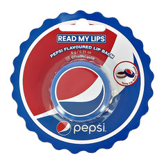 Бальзам для губ PEPSI крышка 6 г