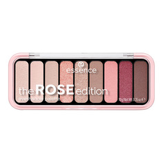 Палетка теней для век ESSENCE тон 20 the rose