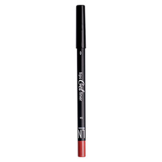 Карандаш для губ LN PROFESSIONAL LIPS GEL LINER тон 04